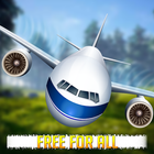 Airport Pilot Flight Simulator ícone
