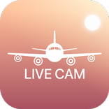 ”Airport Live Cam