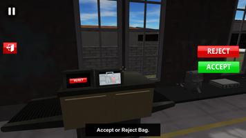 Airport X-Ray Simulator penulis hantaran