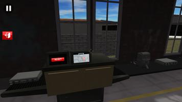 Airport X-Ray Simulator syot layar 1