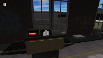 Airport X-Ray Simulator syot layar 3