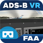 ikon Fly ADS-B VR