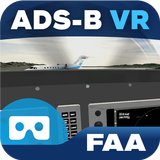 Fly ADS-B VR biểu tượng