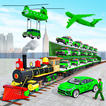 Crazy Transport Truck Games
