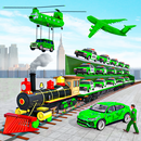 Crazy Transport Truck Games APK