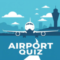 Airport Quiz