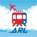 ARL ENGLISH Conversation APK