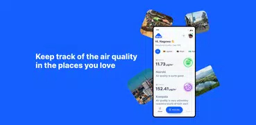 AirQo - Air Quality