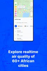 AirQo - Air Quality XAPK download