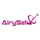 AirySat TV أيقونة