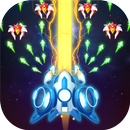 Space Attack - Galaxy Shooter APK