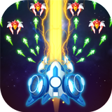 Space Attack - Galaxy Shooter 圖標