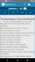 Airscape Bible Reader постер
