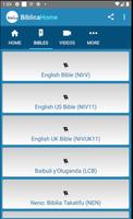 Airscape Bible Reader скриншот 1