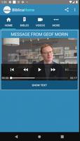 Airscape Bible Reader скриншот 2