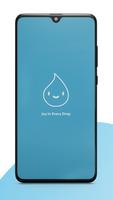 MyWater OMA plakat