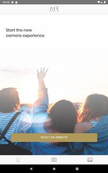 AirSelfie 截图 10