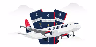 Air Serbia