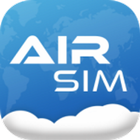 AIRSIM ROAM biểu tượng