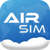 AIRSIM ROAM иконка