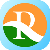My Rising India 图标