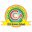 CCA Science School আইকন