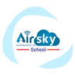 Airsky School icon