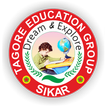 Tagore Education Group иконка