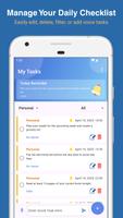 Remind Me: Todo List Maker poster