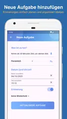 Wochenplaner - Arbeitsplan XAPK Herunterladen