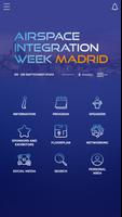 Airspace Integration Week 2023 포스터