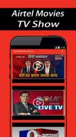 Indian TV & Movies and TV Shows Live News ảnh chụp màn hình 2