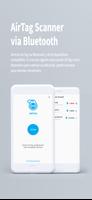 AirTag Scanner Poster