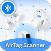 AirTag Tracker, Scan, Detector APK