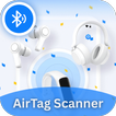 AirTag Tracker, Scan, Detector icon