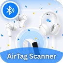 AirTag Tracker, Scan, Detector APK