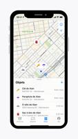 AirTag Apple for Android Hints imagem de tela 1