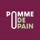 POMME DE PAIN France أيقونة