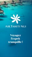 Air Tahiti Nui 포스터