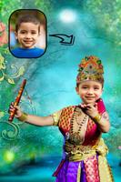 Janmashtami Photo Suit Ekran Görüntüsü 3