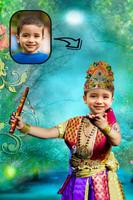 Janmashtami Photo Suit syot layar 3