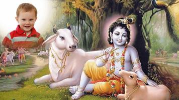 Janmashthami Photo Frame 2020 screenshot 3