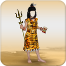 Shiva Photo Suit - Bal Shiva P APK