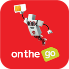 On the Go icon