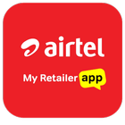 My Retailer APP icono