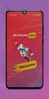 My Retailer APP تصوير الشاشة 3
