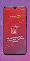 My Retailer APP تصوير الشاشة 2
