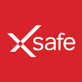 Airtel Xsafe Zeichen