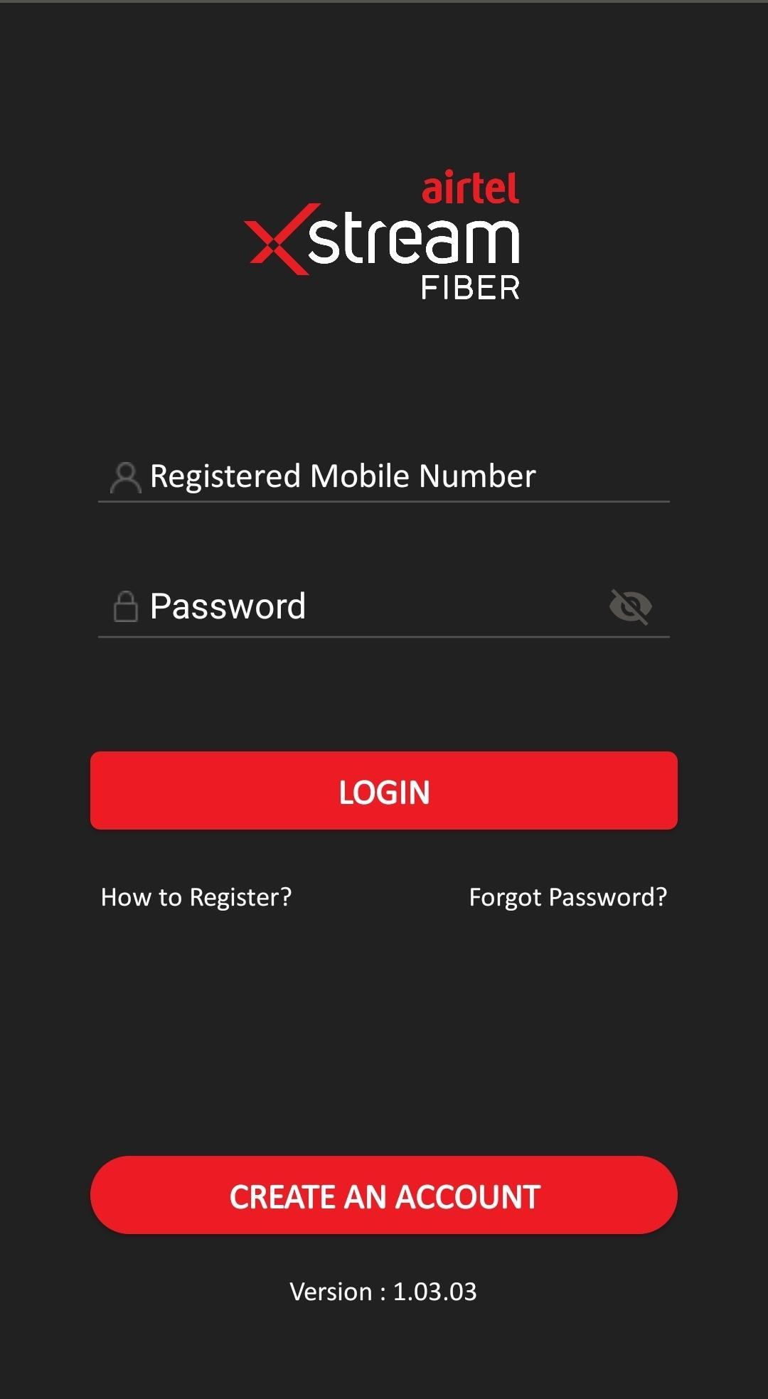 Airtel Xstream Fiber APK for Android Download Airtel Xstream Fiber APK for Android Download
