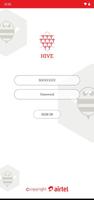 Hive Poster